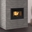 Insertable de pellet ventilado Comfort P70 AIR H49 - Imagen 2